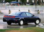 Honda Accord Coupe 1998 года (US)